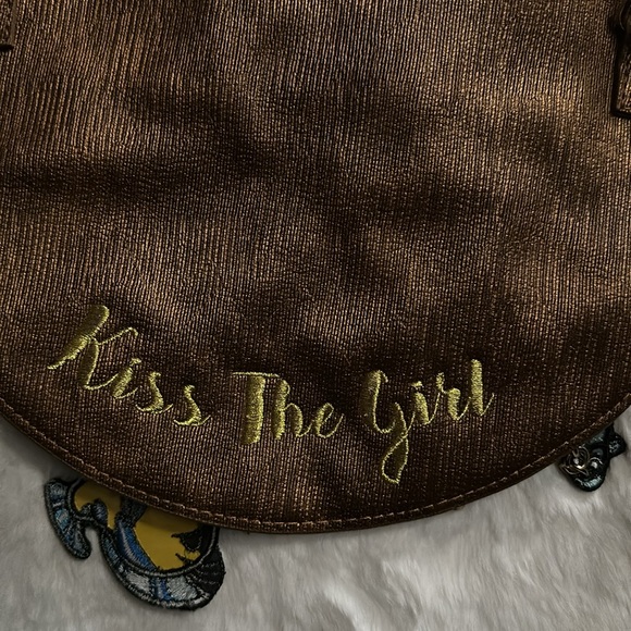 Little Mermaid Purse - Picture 5 of 7